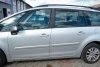Wygłuszenie maski Citroen C4 Grand Picasso 2008 Minivan  